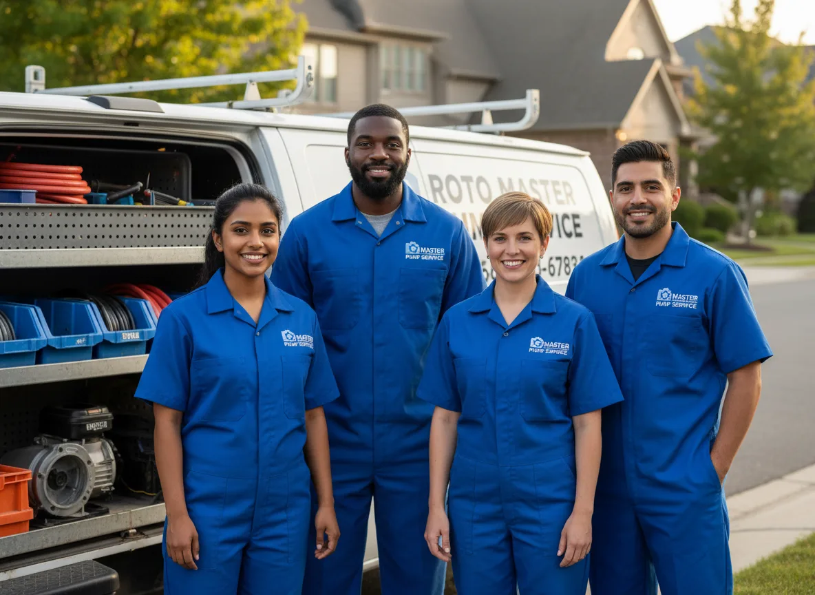 Sump Pump Installation company in Saint Marks, FL